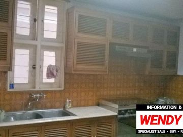 DIJUAL RUMAH di Jl DARMAWANGSA, KEBAYORAN BARU, JAKSEL
