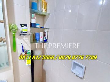 Apartemen Gading Greenhill Full Furnished Murah View Lepas Jakarta Utara
