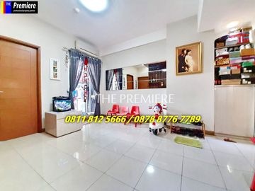 Apartemen Gading Greenhill Full Furnished Murah View Lepas Jakarta Utara