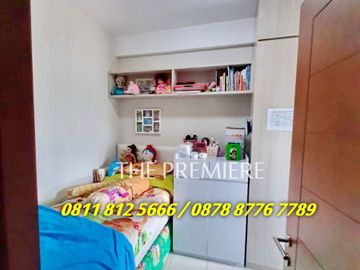 Apartemen Gading Greenhill Full Furnished Murah View Lepas Jakarta Utara