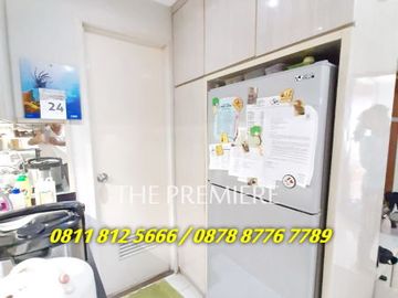 Apartemen Gading Greenhill Full Furnished Murah View Lepas Jakarta Utara