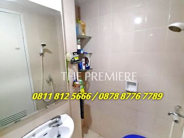 Apartemen Gading Greenhill Full Furnished Murah View Lepas Jakarta Utara