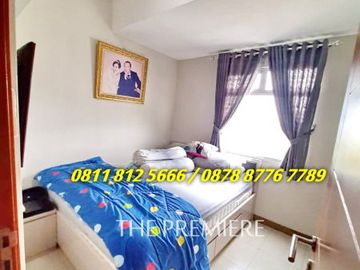 Apartemen Gading Greenhill Full Furnished Murah View Lepas Jakarta Utara