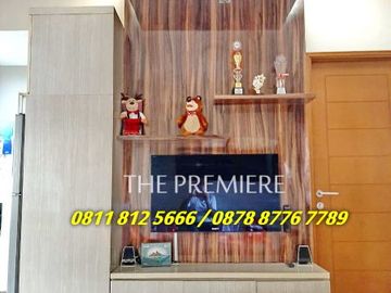 Apartemen Gading Greenhill Full Furnished Murah View Lepas Jakarta Utara