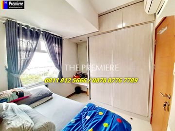 Apartemen Gading Greenhill Full Furnished Murah View Lepas Jakarta Utara