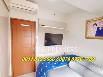 Apartemen Gading Greenhill Full Furnished Murah View Lepas Jakarta Utara