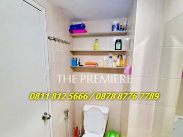 Apartemen Gading Greenhill Full Furnished Murah View Lepas Jakarta Utara