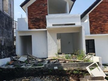 Jual Rumah Karangploso Malang,