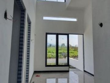 Jual Rumah Karangploso Malang,