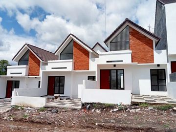 Jual Rumah Karangploso Malang,