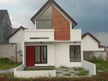 Jual Rumah Karangploso Malang,