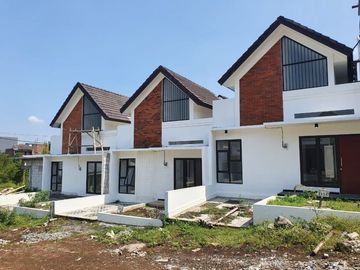 Jual Rumah Karangploso Malang,