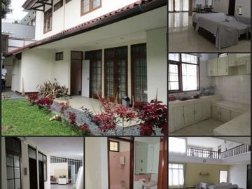 VIEW MANTAV Rumah Dago Bukit Pakar DKT Cigadung Tubagus Ismail Bandung