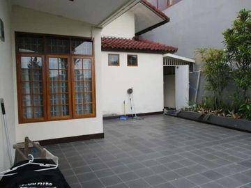 VIEW MANTAV Rumah Dago Bukit Pakar DKT Cigadung Tubagus Ismail Bandung