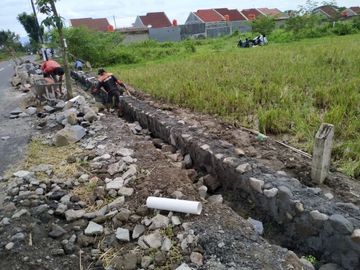 Promo Lebaran!! Beli Tanah Sekarang di Klaten Harga Terjangkau