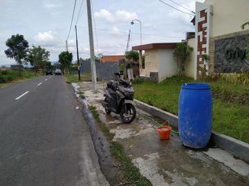 Promo Lebaran!! Beli Tanah Sekarang di Klaten Harga Terjangkau
