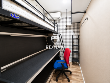 Dijual 2 Bedroom Oak Tower A – Lantai 16, Cocok Pasangan Muda, Fasilitas Bintang 5, Pulo Gadung