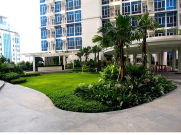 Dijual Apartemen Capitol Salemba Jakarta Kondisi Tersewa