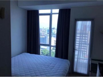 Dijual Apartemen Capitol Salemba Jakarta Kondisi Tersewa