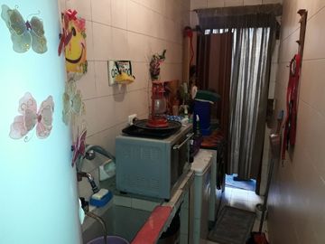 Casa PH en venta en Haedo Norte
