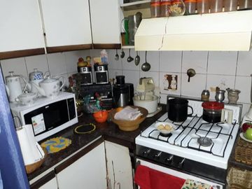 Casa PH en venta en Haedo Norte