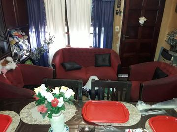 Casa PH en venta en Haedo Norte