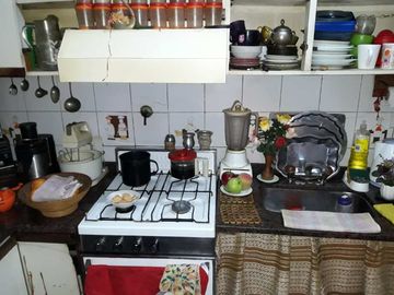 Casa PH en venta en Haedo Norte