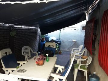 Casa PH en venta en Haedo Norte