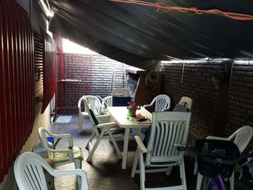 Casa PH en venta en Haedo Norte