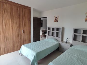 DEPARTAMENTOS EN VENTA EN TORRE FUNDIDORA SLP.