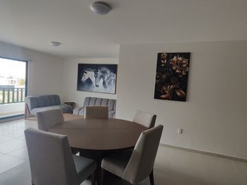DEPARTAMENTOS EN VENTA EN TORRE FUNDIDORA SLP.