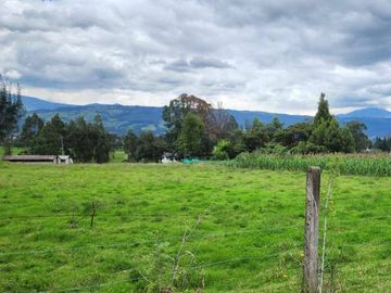 En Venta Terreno de 2.2 hectareas, sector valle de los chillos