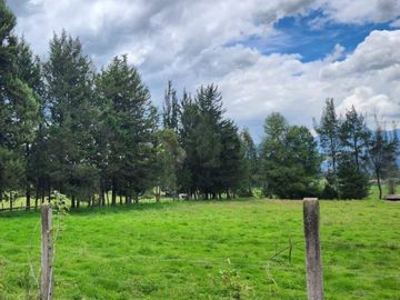 En Venta Terreno de 2.2 hectareas, sector valle de los chillos