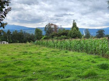 En Venta Terreno de 2.2 hectareas, sector valle de los chillos