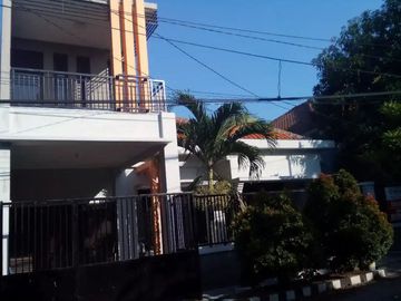 Dijual Rumah Siap Huni Medokan Asri Barat Surabaya