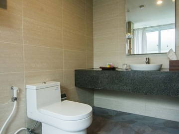 HOTEL BINTANG 4 DI KUTUH BADUNG, BALI