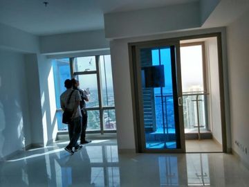 Apartemen LA RIZ MANSION , pakuwon indah
