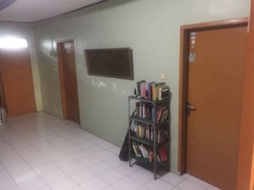 Rumah second luas di Babakan sari Kiara Condong Kota Bandung