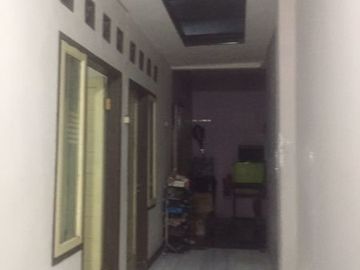 Rumah second luas di Babakan sari Kiara Condong Kota Bandung