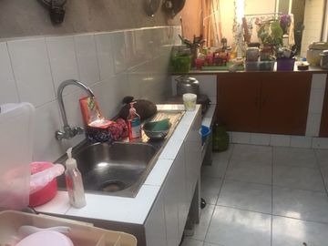 Rumah second luas di Babakan sari Kiara Condong Kota Bandung