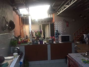 Rumah second luas di Babakan sari Kiara Condong Kota Bandung