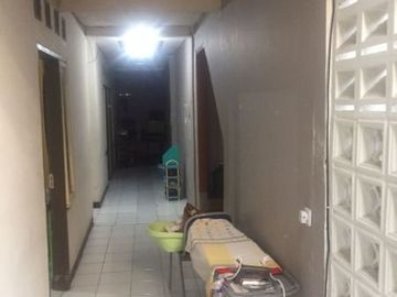 Rumah second luas di Babakan sari Kiara Condong Kota Bandung