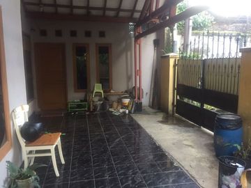Rumah second luas di Babakan sari Kiara Condong Kota Bandung
