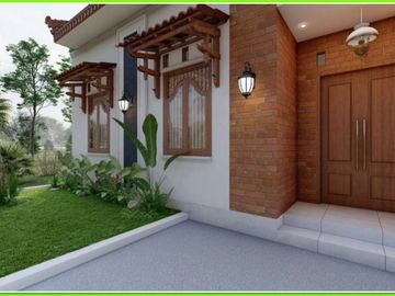 SOFT LAUCHING CLUSTER BARU DI SLEMAN