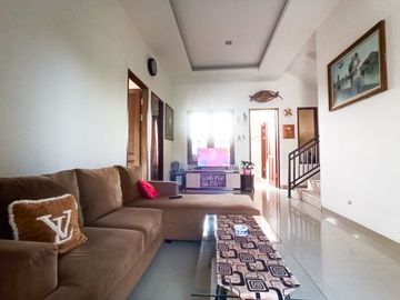 RUMAH SIAP HUNI MEWAH DI KESIMAN KERTALANGU