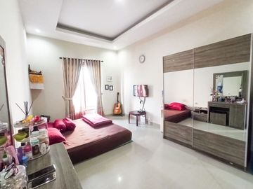 RUMAH SIAP HUNI MEWAH DI KESIMAN KERTALANGU