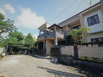 RUMAH SIAP HUNI MEWAH DI KESIMAN KERTALANGU