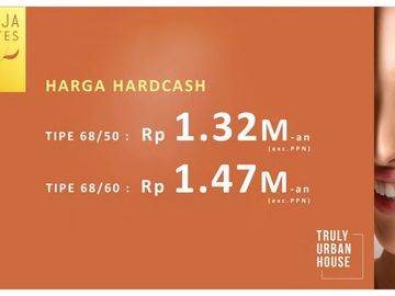 Cluster Freja Suites Hunian Modern dengan Gaya Elegan di BSD City
