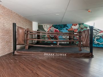 ​Departamento en la icónica Shark Tower!!  Apartment in the iconic Shark Tower!!