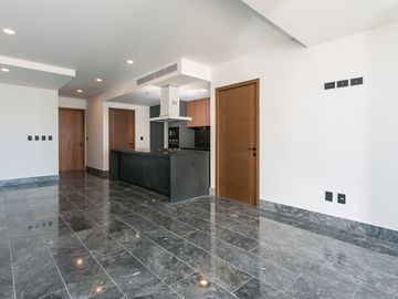 ​Departamento en la icónica Shark Tower!!  Apartment in the iconic Shark Tower!!